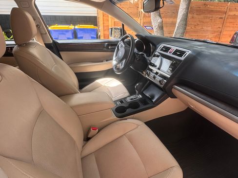 Used 2015 Subaru Outback 2.5i Limited image 24