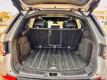 Used 2019 Land Rover Discovery Sport HSE