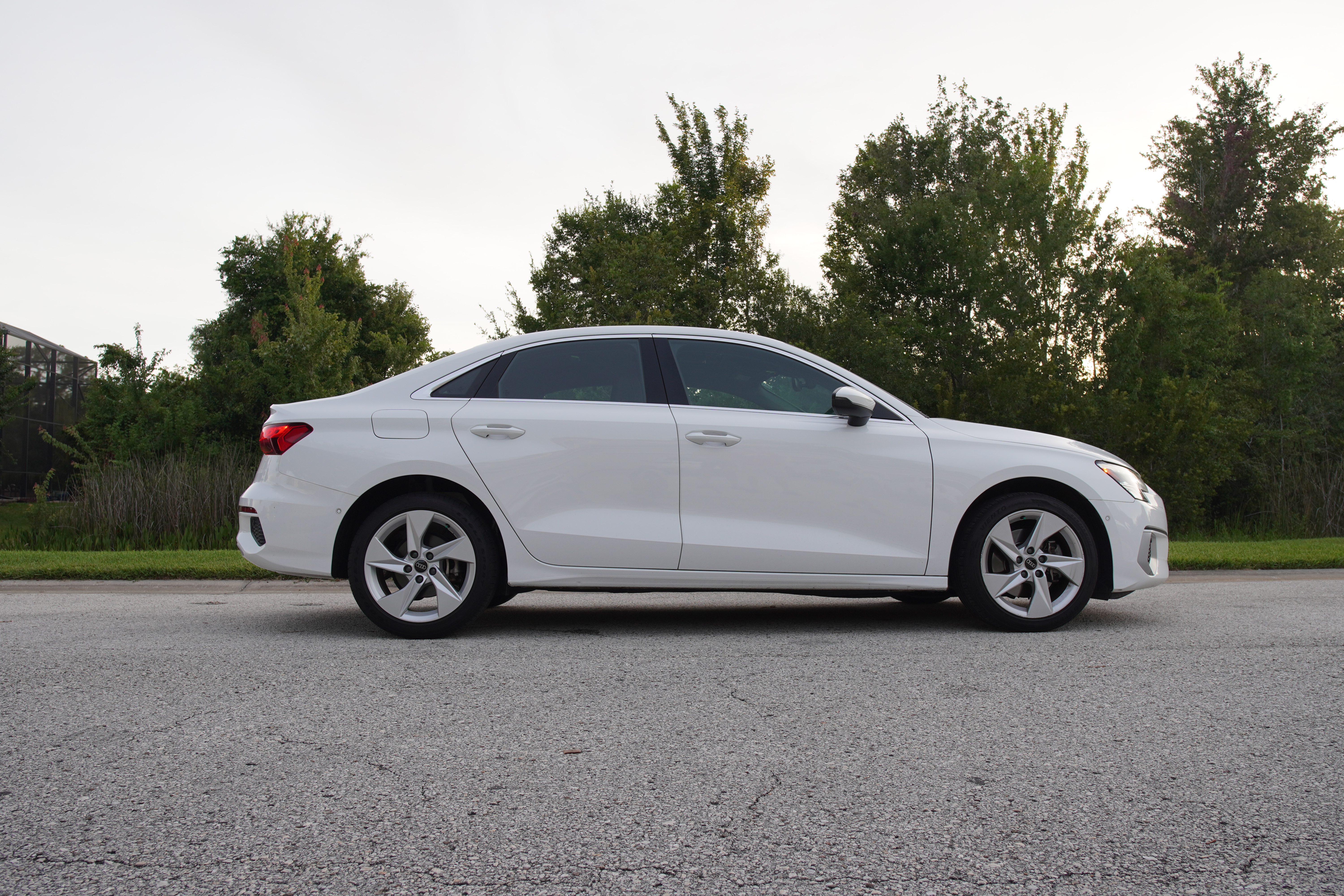 Used 2023 Audi A3 2.0T Premium FWD image 6