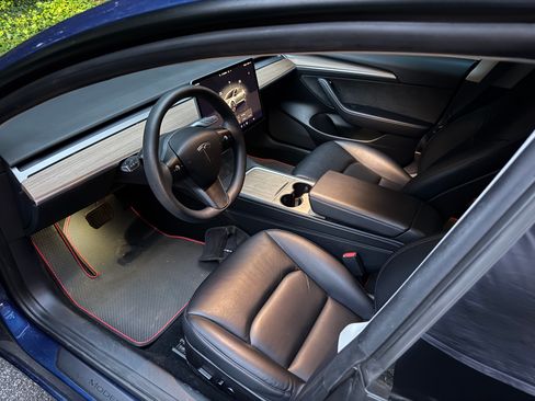 Used 2023 Tesla Model 3 Long Range image 5