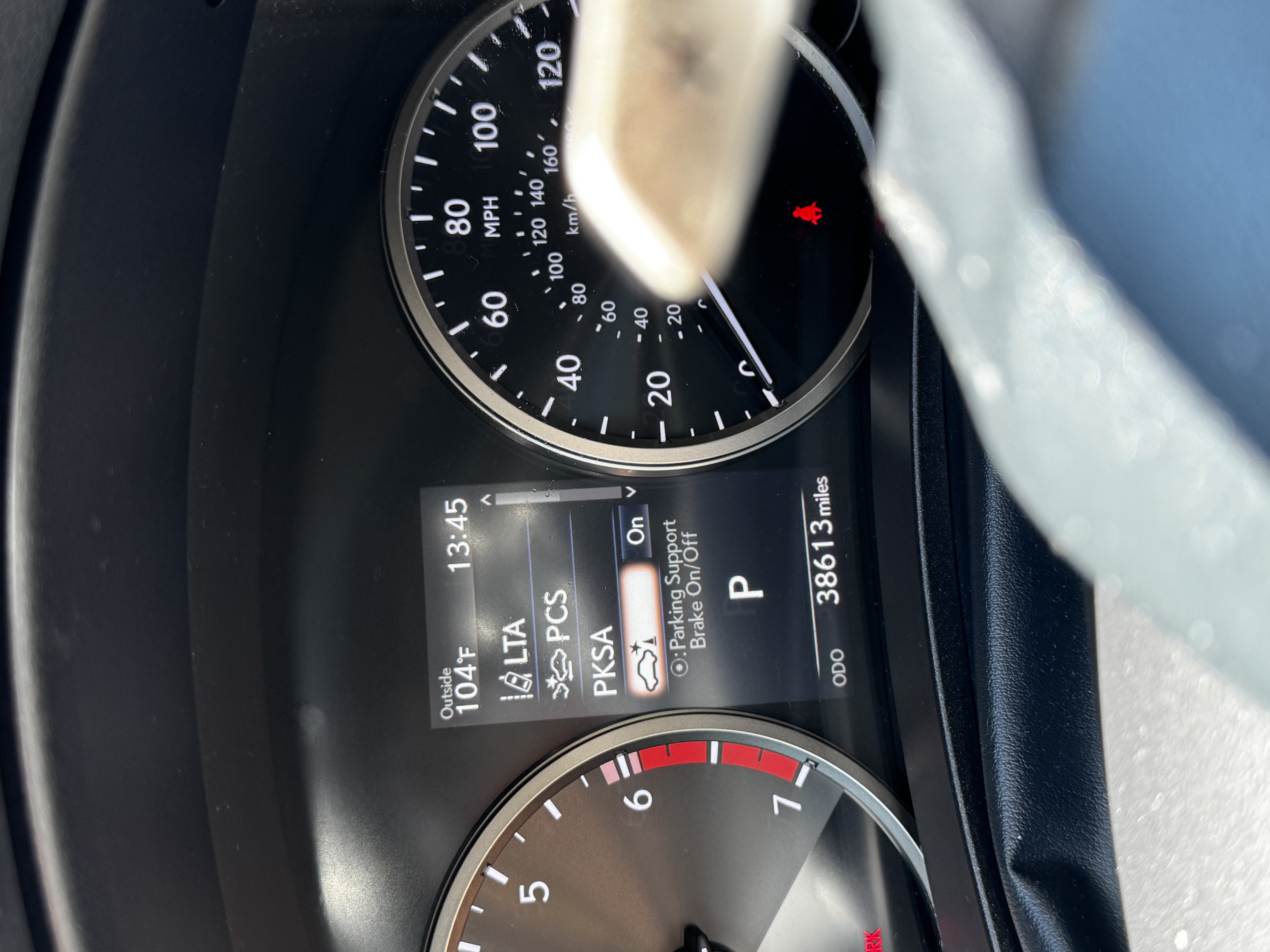 Used 2021 Lexus NX 300 FWD w/ Premium Package image 9