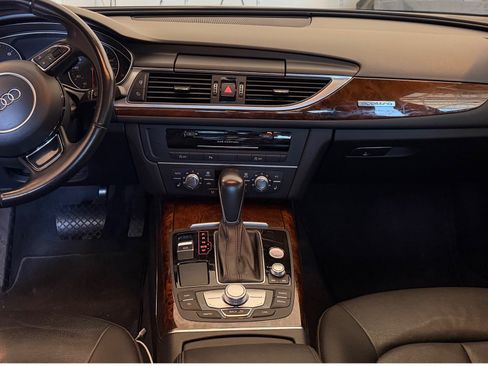 Used 2016 Audi A6 2.0T Premium w/ Technology Package image 2