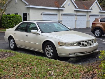 Used 2003 Cadillac Seville SLS w/ Preferred Equipment Group