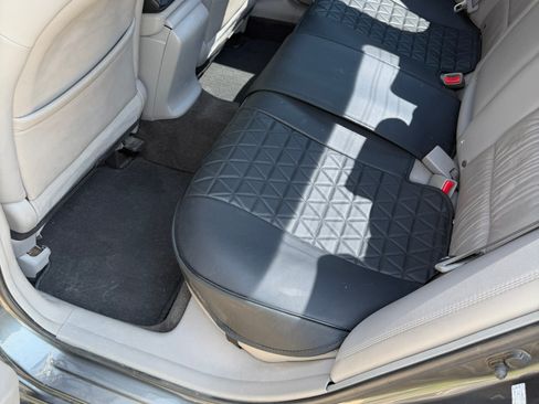 Used 2008 Honda Accord EX-L image 19