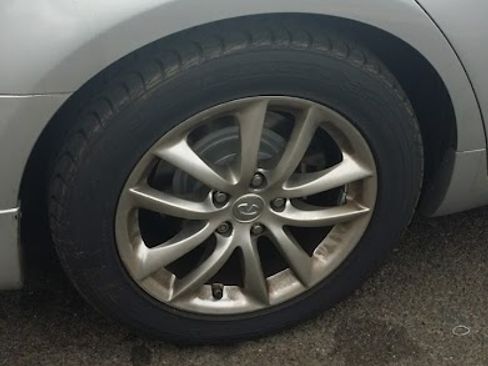 Used 2008 INFINITI G35 x Sedan w/ Premium Pkg image 9