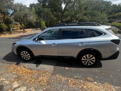 Used 2021 Subaru Outback Premium