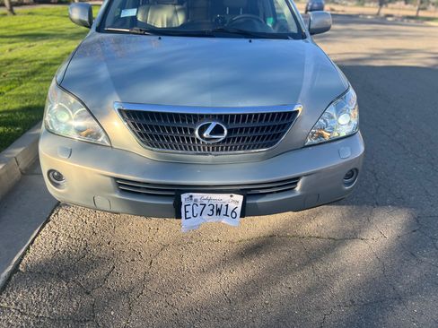 Used 2006 Lexus RX 400h AWD image 15