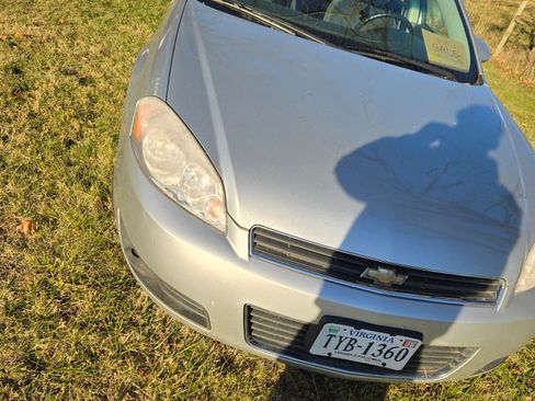 Used 2011 Chevrolet Impala LT image 6