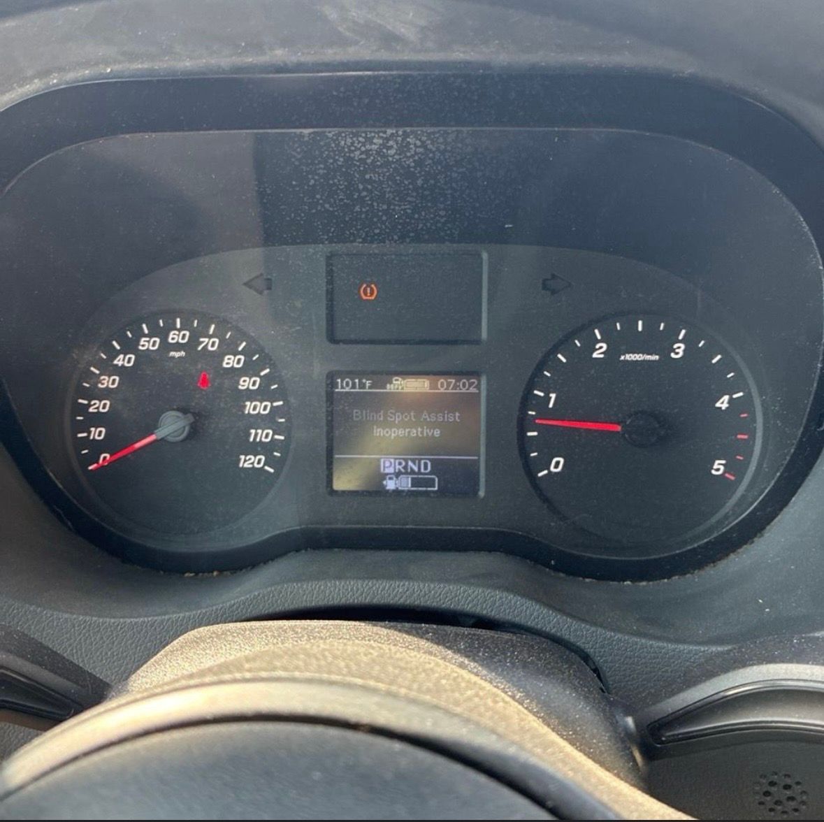 Used 2019 Mercedes-Benz Sprinter 170 image 10