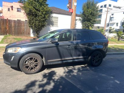 Used 2016 Volvo XC60 T5 Premier