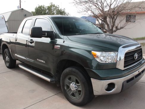 Used 2008 Toyota Tundra SR5 image 10