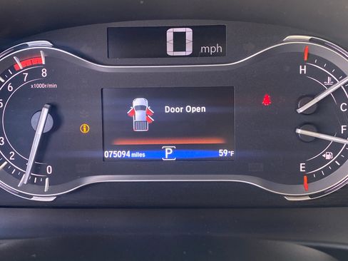 Used 2019 Honda Ridgeline RTL-T image 11