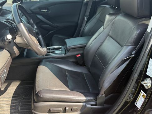 Used 2017 Acura RDX AWD w/ Advance Package image 14