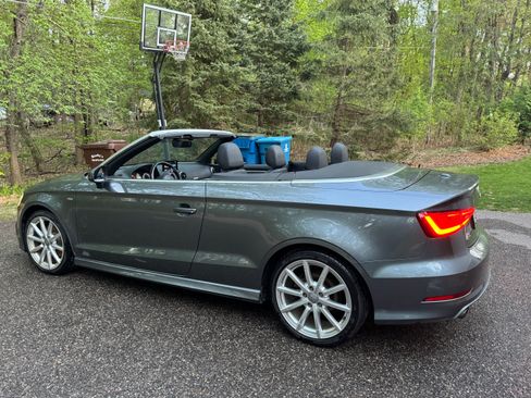 Used 2016 Audi A3 2.0T Premium Plus image 8