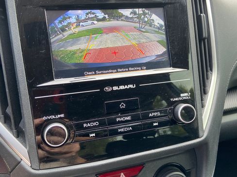 Used 2020 Subaru Impreza 2.0i image 11