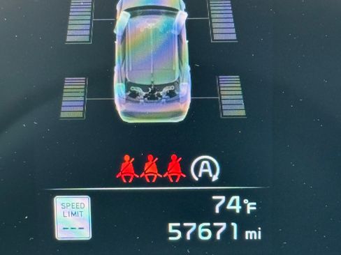 Used 2023 Kia Sportage X-Line w/ X-Line Premium Package image 15