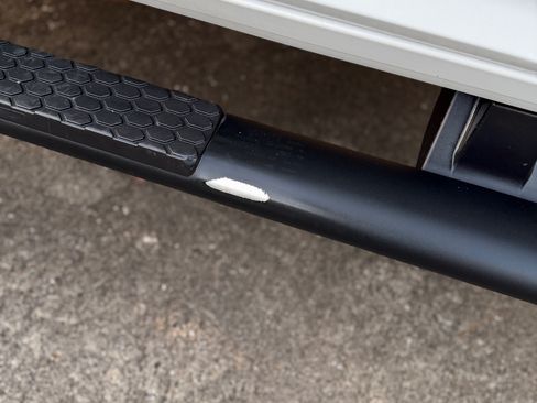 Used 2017 RAM 2500 Laramie w/ Sport Appearance Group image 32