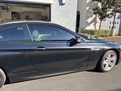 Used 2017 BMW 640i Coupe image 14