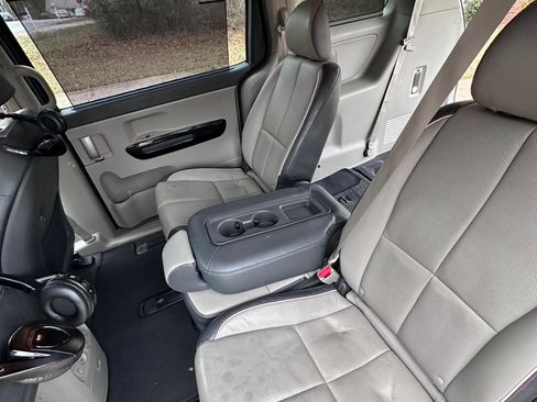 Used 2017 Kia Sedona SX image 19
