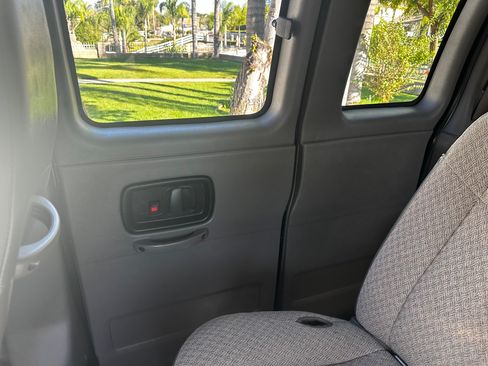 Used 2023 Chevrolet Express 3500 LS image 14