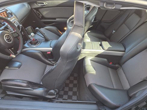 Used 2009 MAZDA RX-8 R3 image 12