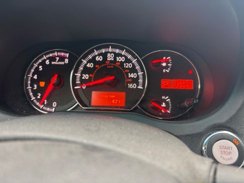 Used 2011 Nissan Maxima 3.5 SV w/ Premium Pkg image 5