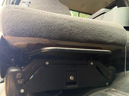 Used 2001 Dodge Ram 3500 Truck 2WD Quad Cab image 17