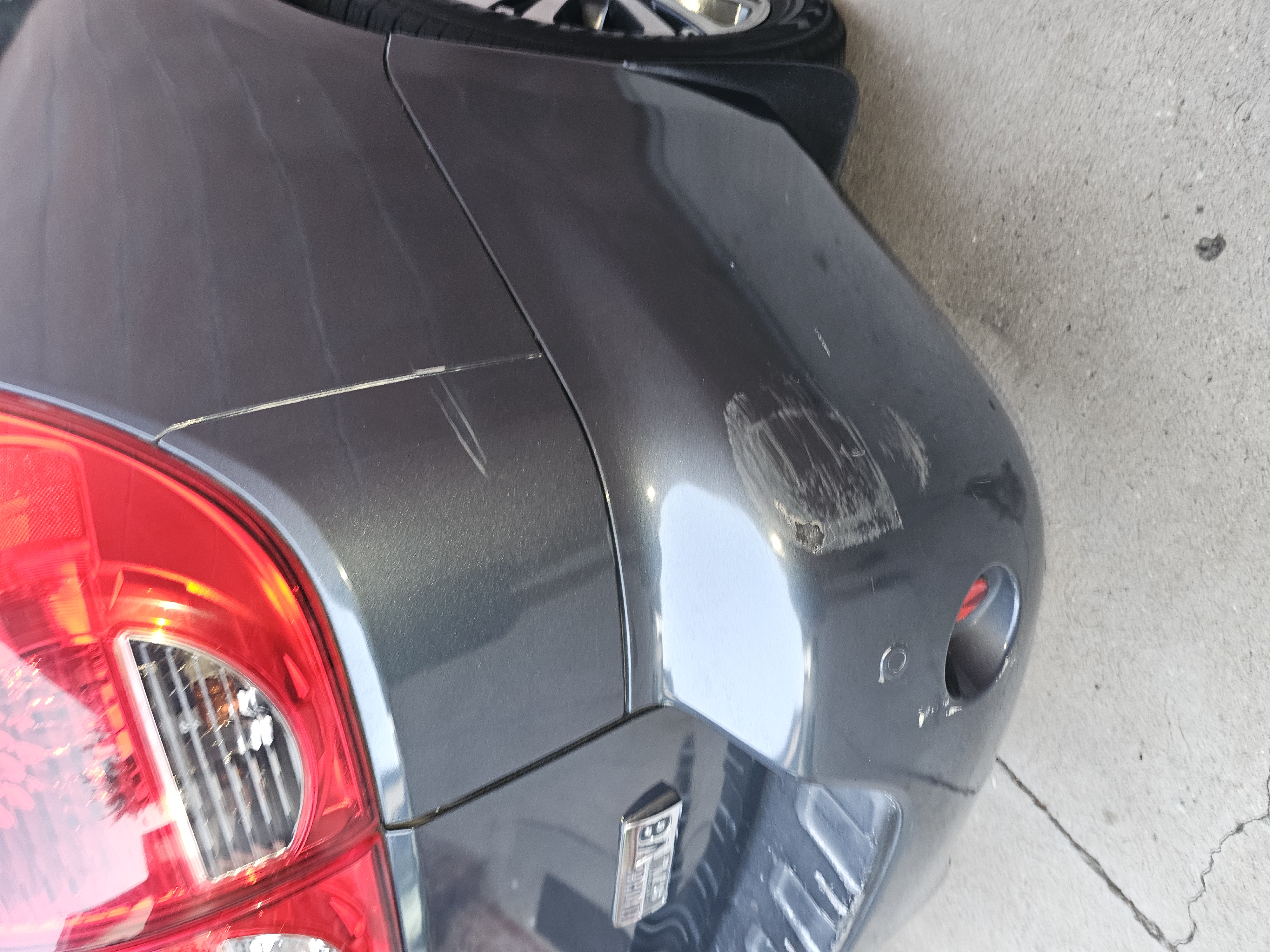 Used 2008 Toyota Sequoia Limited RWD image 18
