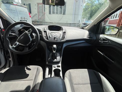 Used 2013 Ford Escape S FWD image 12