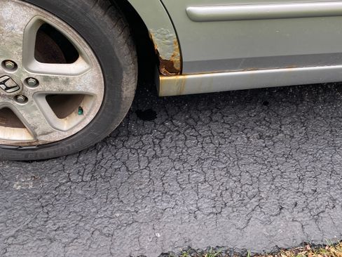 Used 2006 Honda Accord EX-L image 2