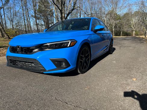 Used 2023 Honda Civic Sport Touring image 29