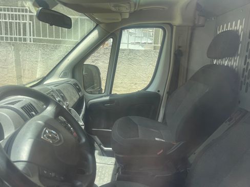 Used 2017 RAM ProMaster 1500 w/ Interior Convenience Group FWD image 5