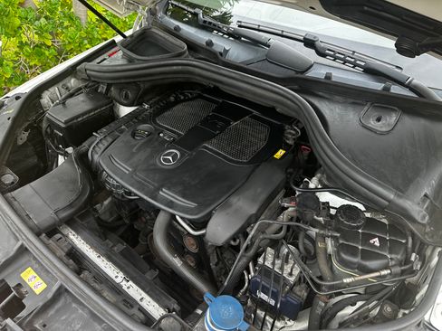 Used 2013 Mercedes-Benz ML 350 4MATIC image 17