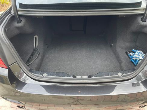 Used 2014 BMW 535i Sedan RWD image 20
