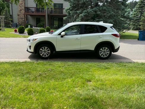 Used 2014 MAZDA CX-5 Touring FWD image 9