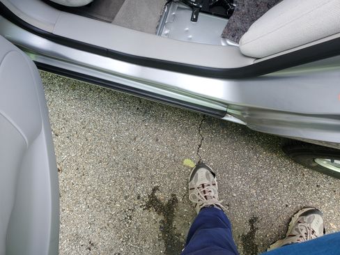 Used 2007 Buick Lucerne CX image 8