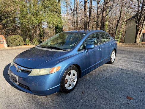 Used 2006 Honda Civic EX image 1
