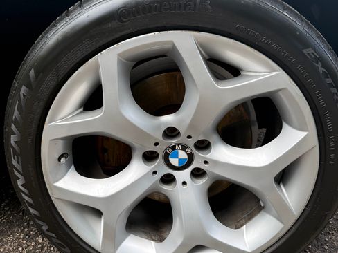 Used 2011 BMW X5 xDrive35d w/ Premium Pkg AWD/4WD image 18