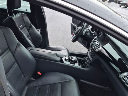 Used 2012 Mercedes-Benz CLS 63 AMG image 20