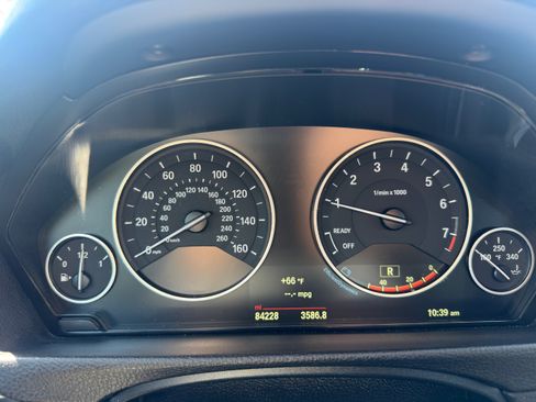 Used 2015 BMW 428i xDrive Coupe AWD/4WD image 13