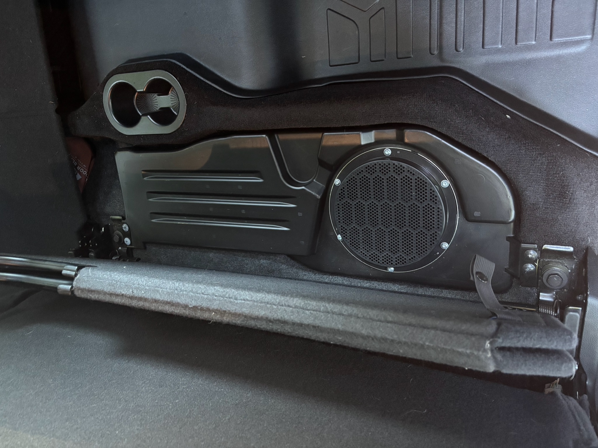 Used 2016 RAM 2500 Laramie AWD/4WD image 27