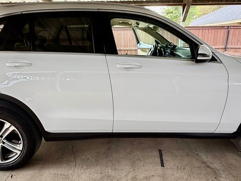 Used 2018 Mercedes-Benz GLC 300 image 8