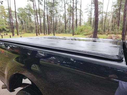 Used 2021 Ford F250 XL w/ STX Appearance Package image 10