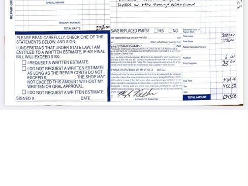 Used 1997 Toyota 4Runner SR5 image 2