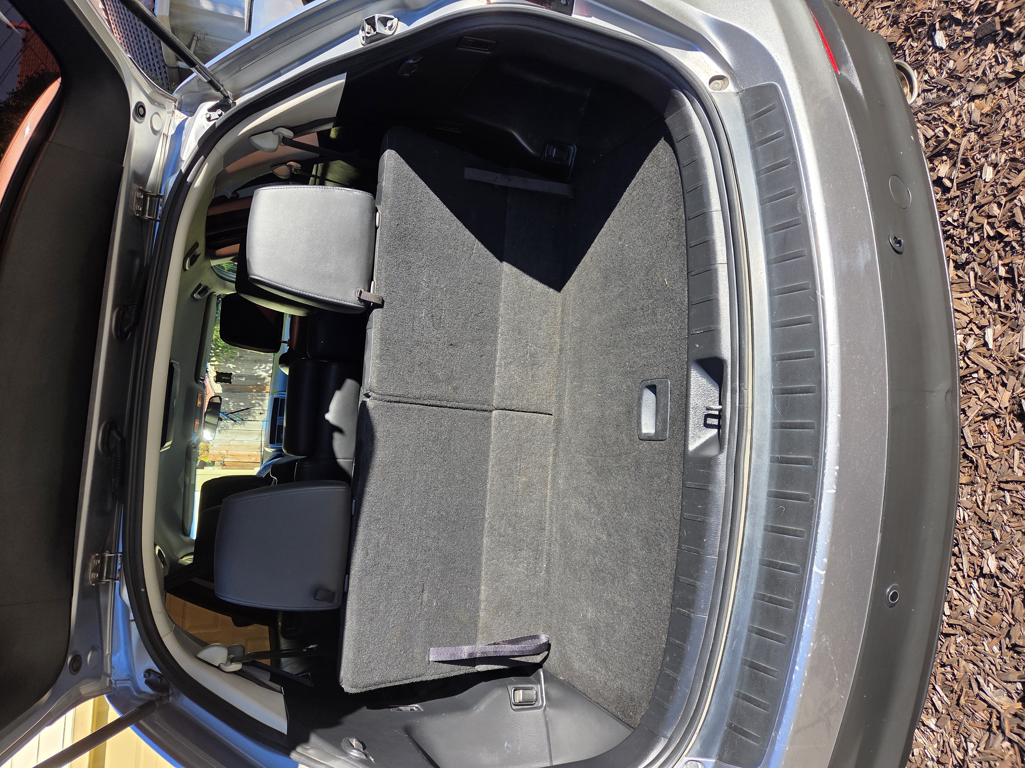 Used 2015 MAZDA CX-9 Touring FWD image 12