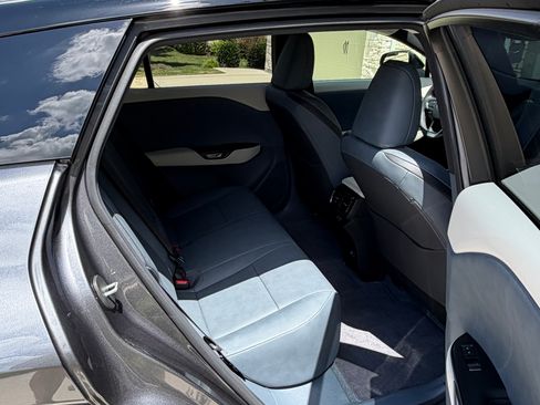 Used 2025 Lexus RZ 300e w/ Accessory Package (2T) FWD image 13