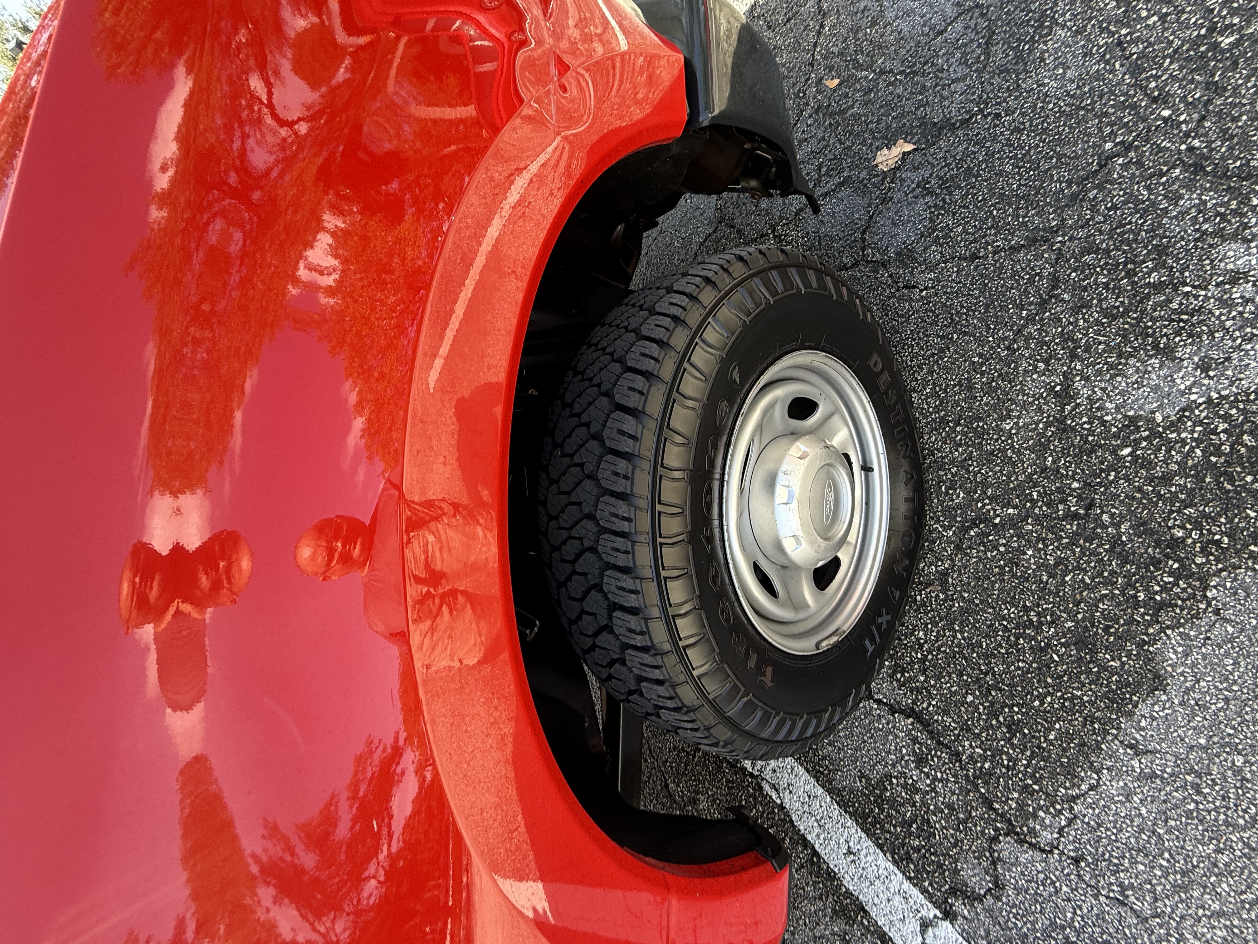 Used 2017 Ford F250 XL RWD image 11