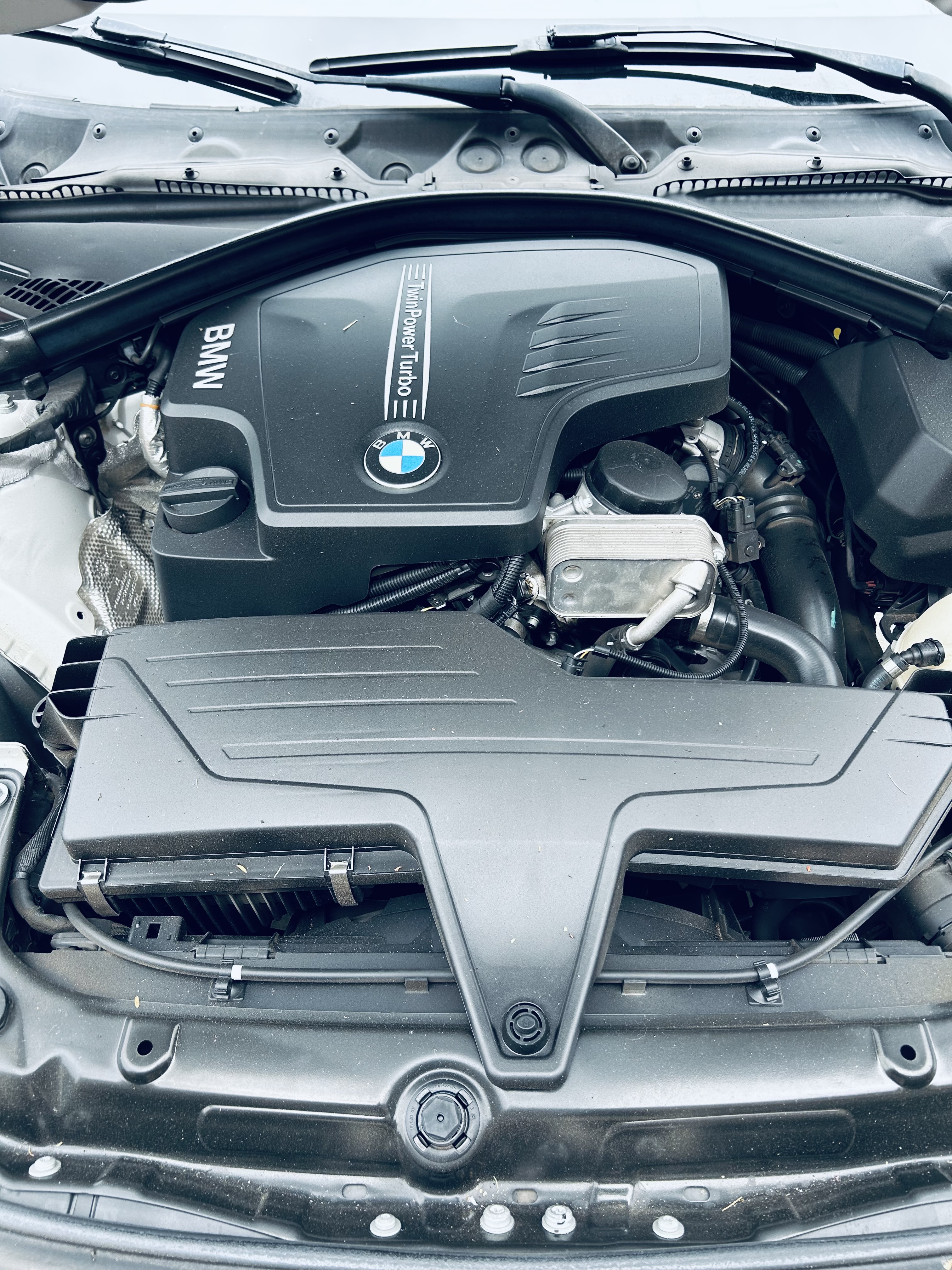 Used 2015 BMW 328i Sedan RWD image 26