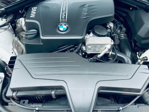 Used 2015 BMW 328i Sedan image 11