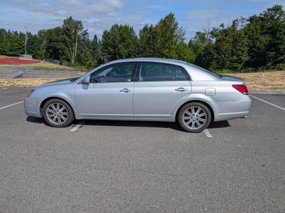 Used 2006 Toyota Avalon XLS